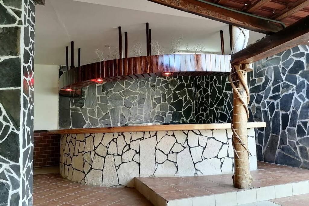 Casa de férias Quinta Punta Sam