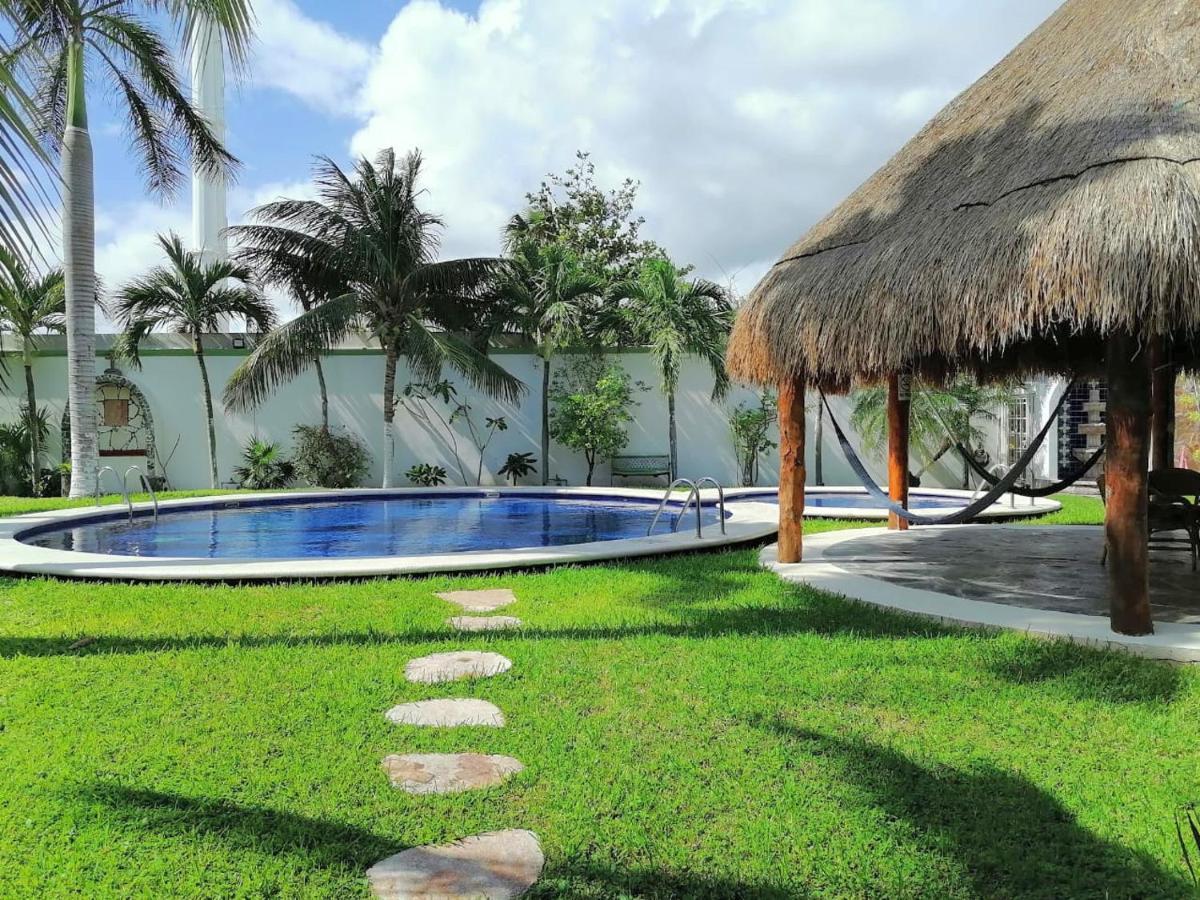 Quinta Punta Sam Casa de férias Cancún
