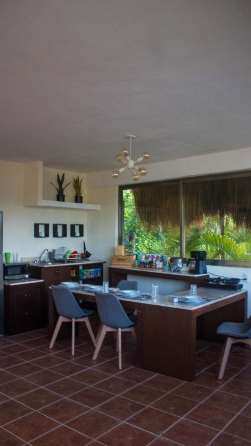 Quinta Punta Sam Casa de férias Cancún